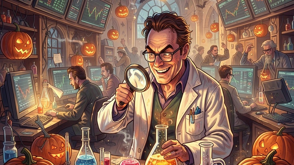 Cover image for Anthropic's $2 Trillion Gamble: Safety, Losses, and the Founder's Lock