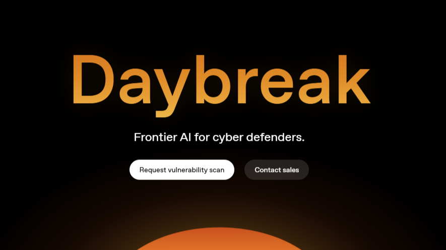 Cover image for Daybreak vs. Mythos: The AI Cybersecurity arms race
